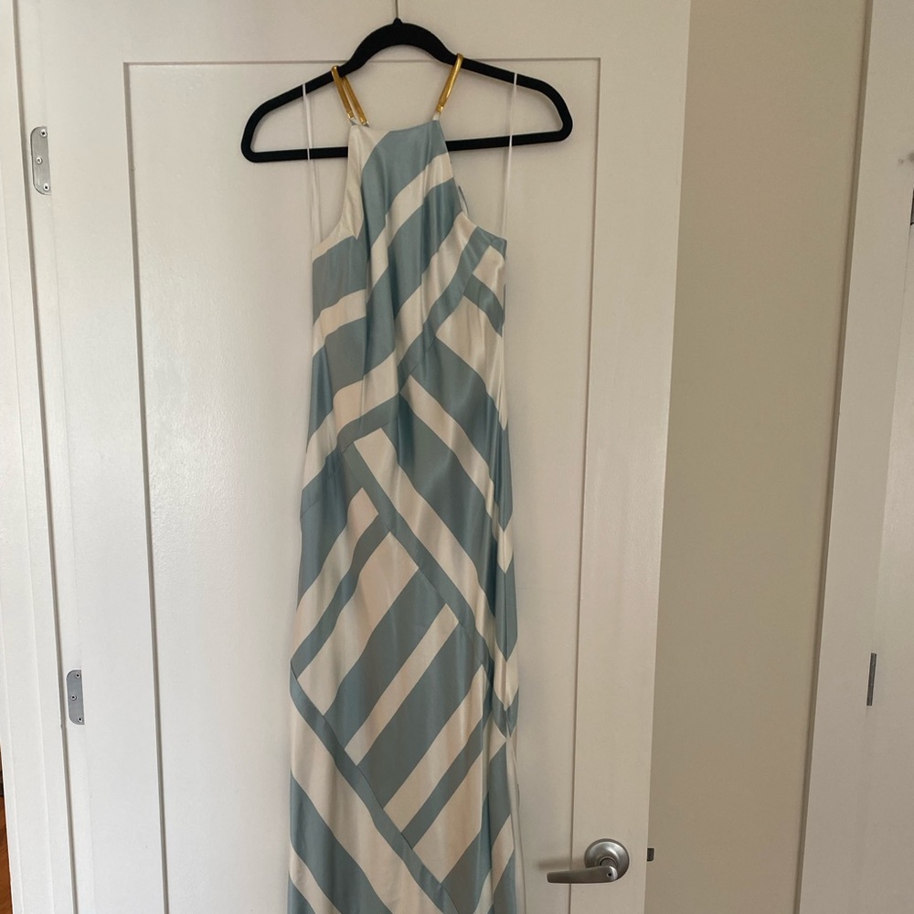 Trina Turk Vacay Dress NWT